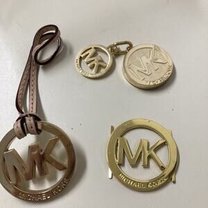 Michael Kors Hang Tags